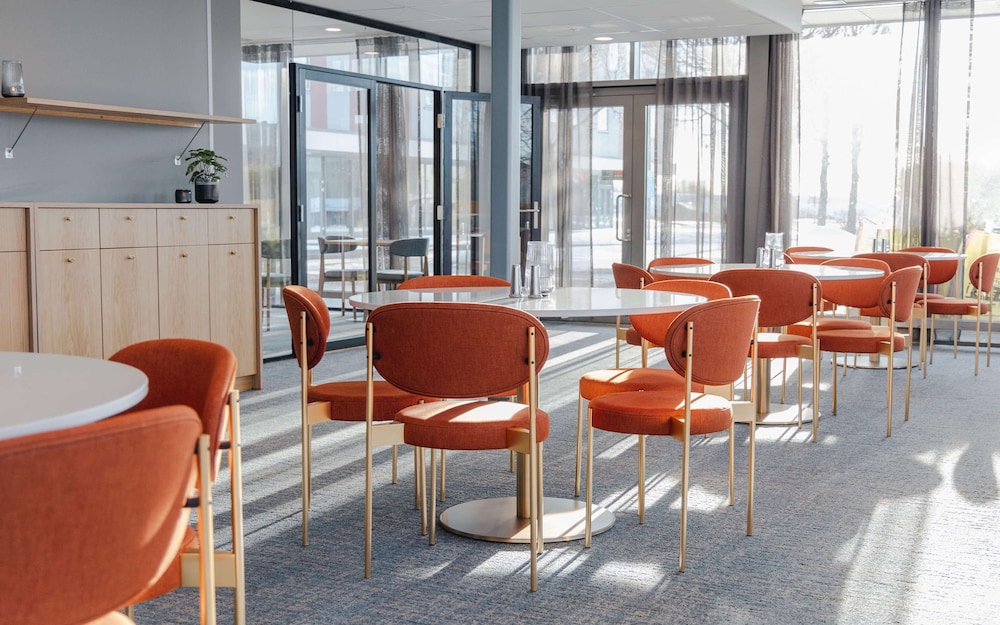Best Western Plus Oslo Airport 36/52