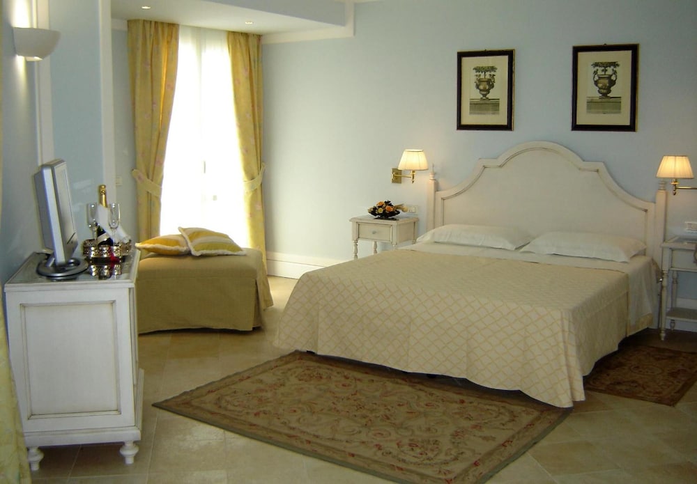 Hotel Villa Daphne 26/53