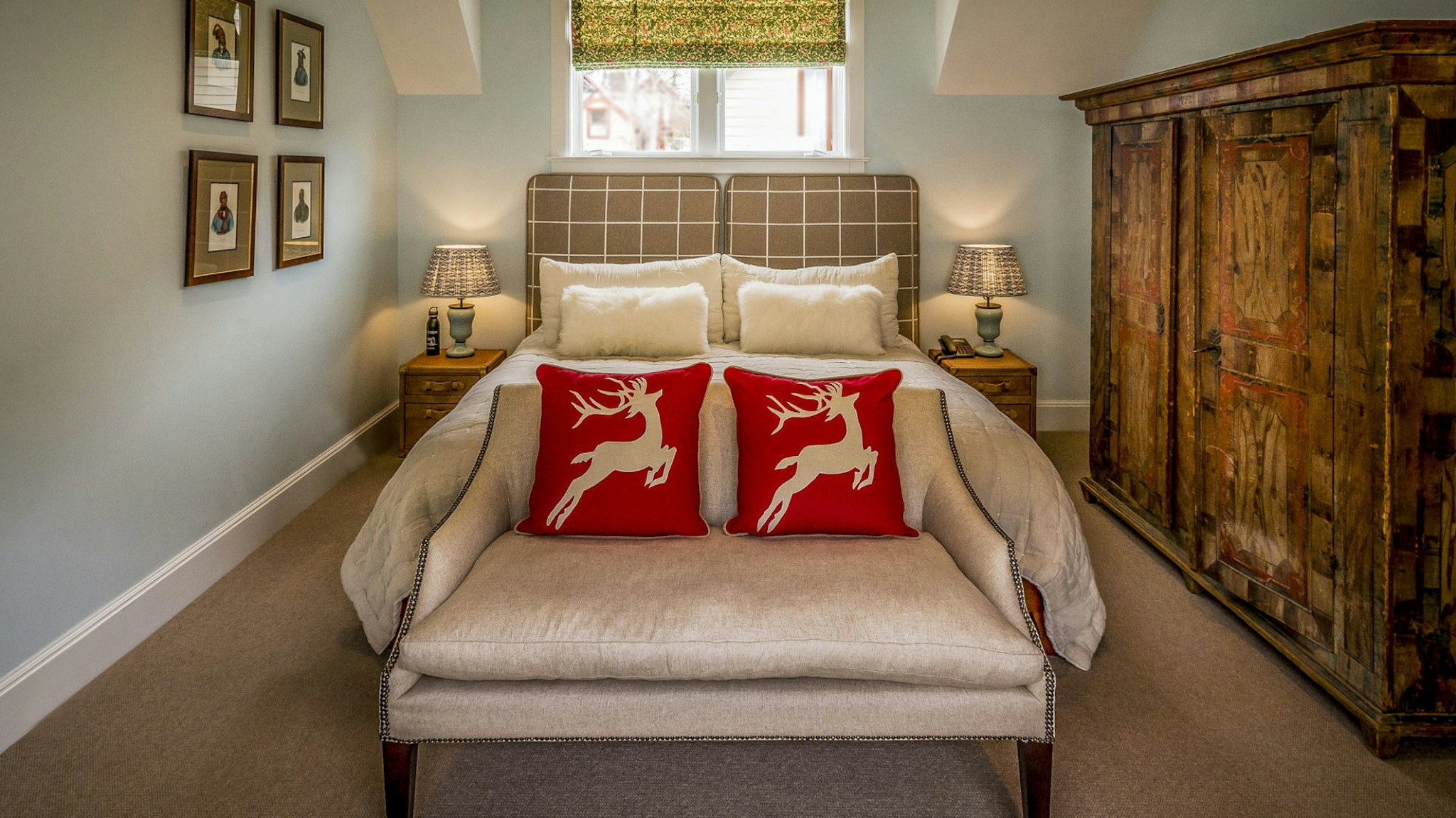 Dunton Town House 7/12