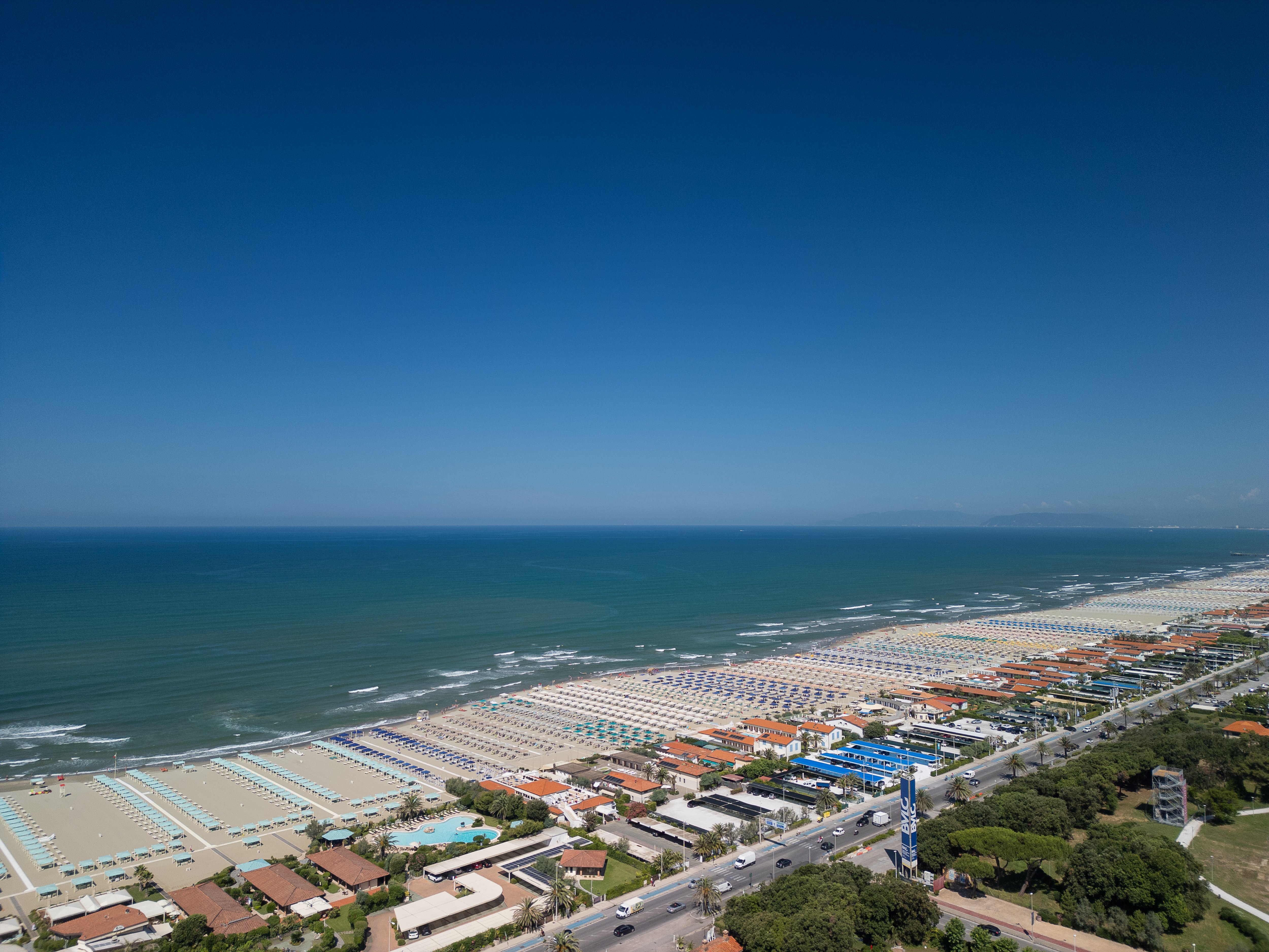 Versilia Lido Una Esperienze 73/82