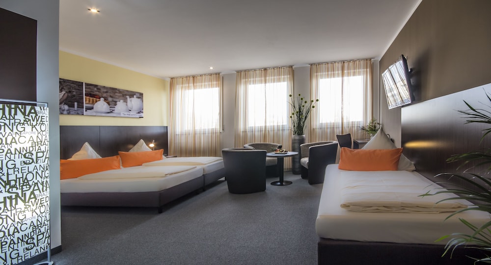 GS Hotel 19/60