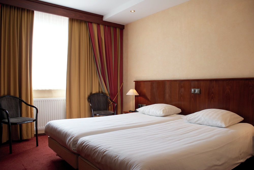 Fletcher Hotel-Restaurant Rooland 24/51