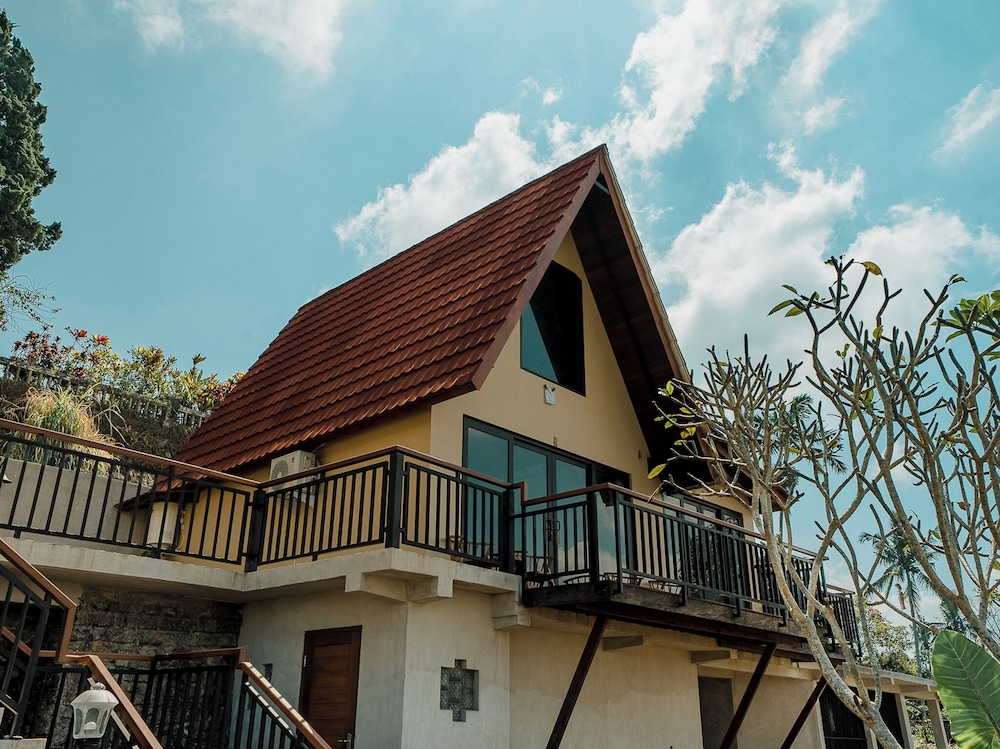 Pacung Indah Hotel & Restaurant by ecommerceloka 4/50