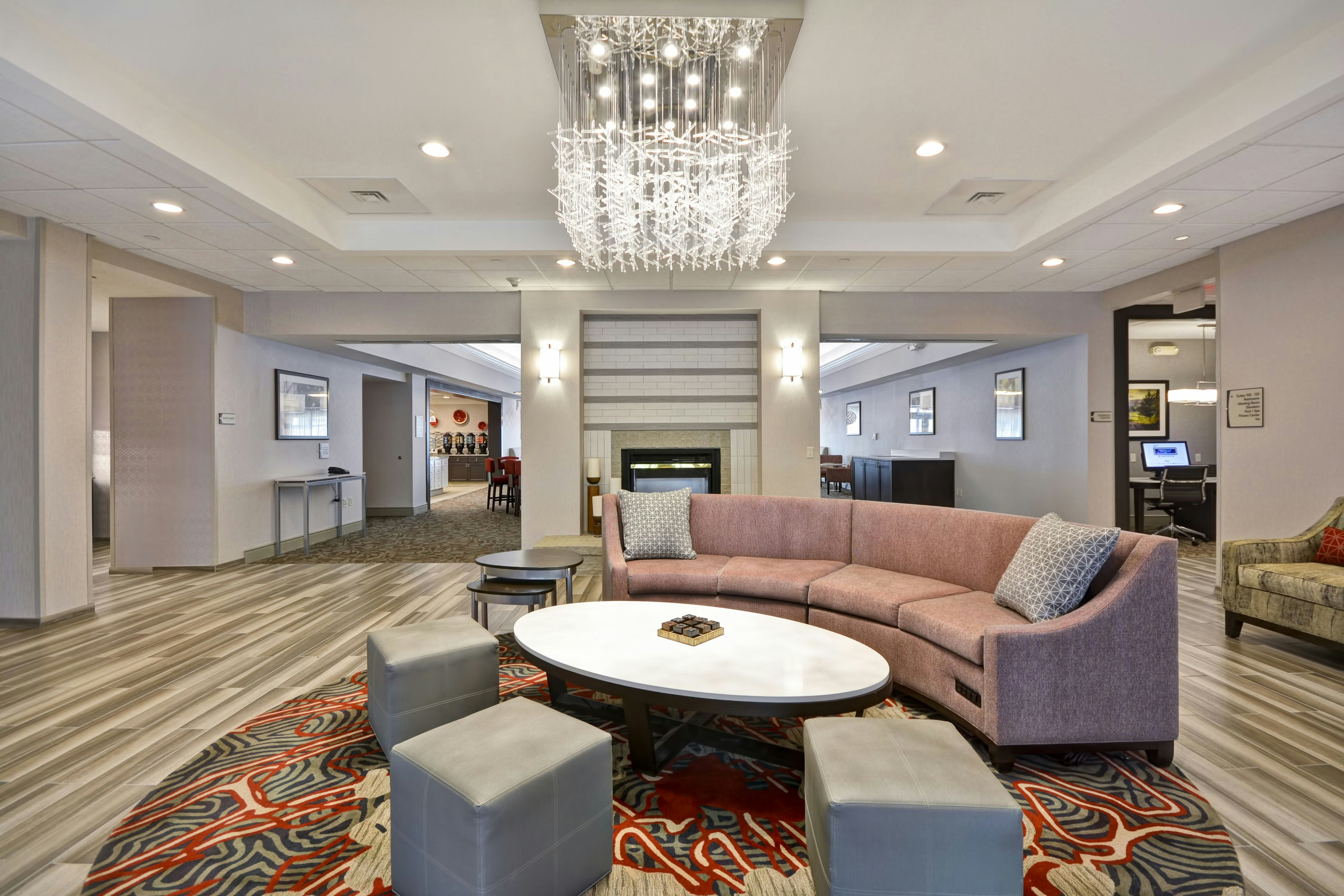 Homewood Suites By Hilton Ithaca 13/27