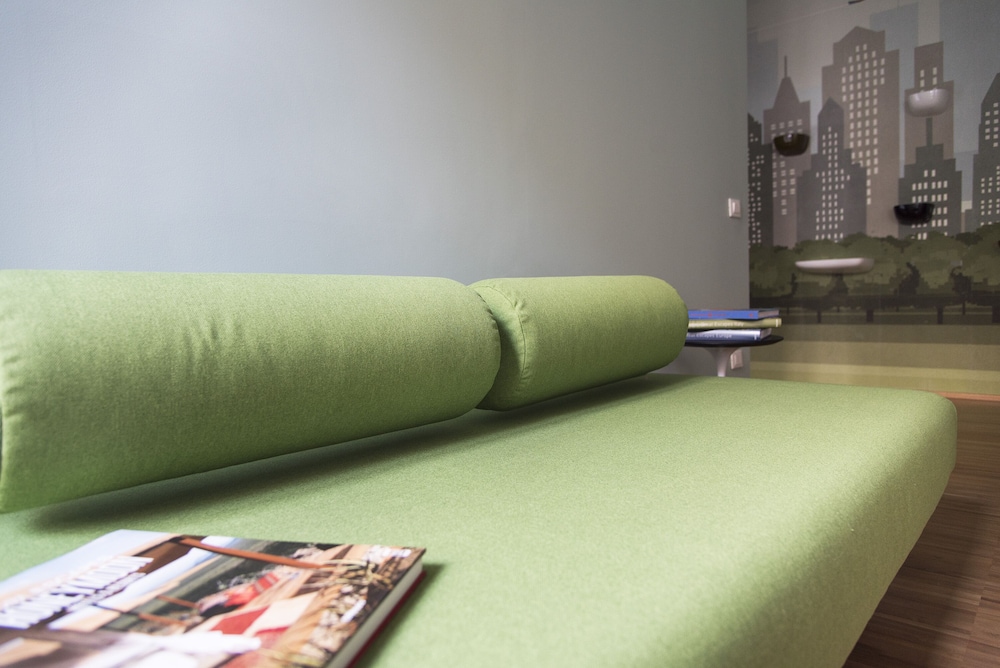 Brera Apartments In Nerino 24/50