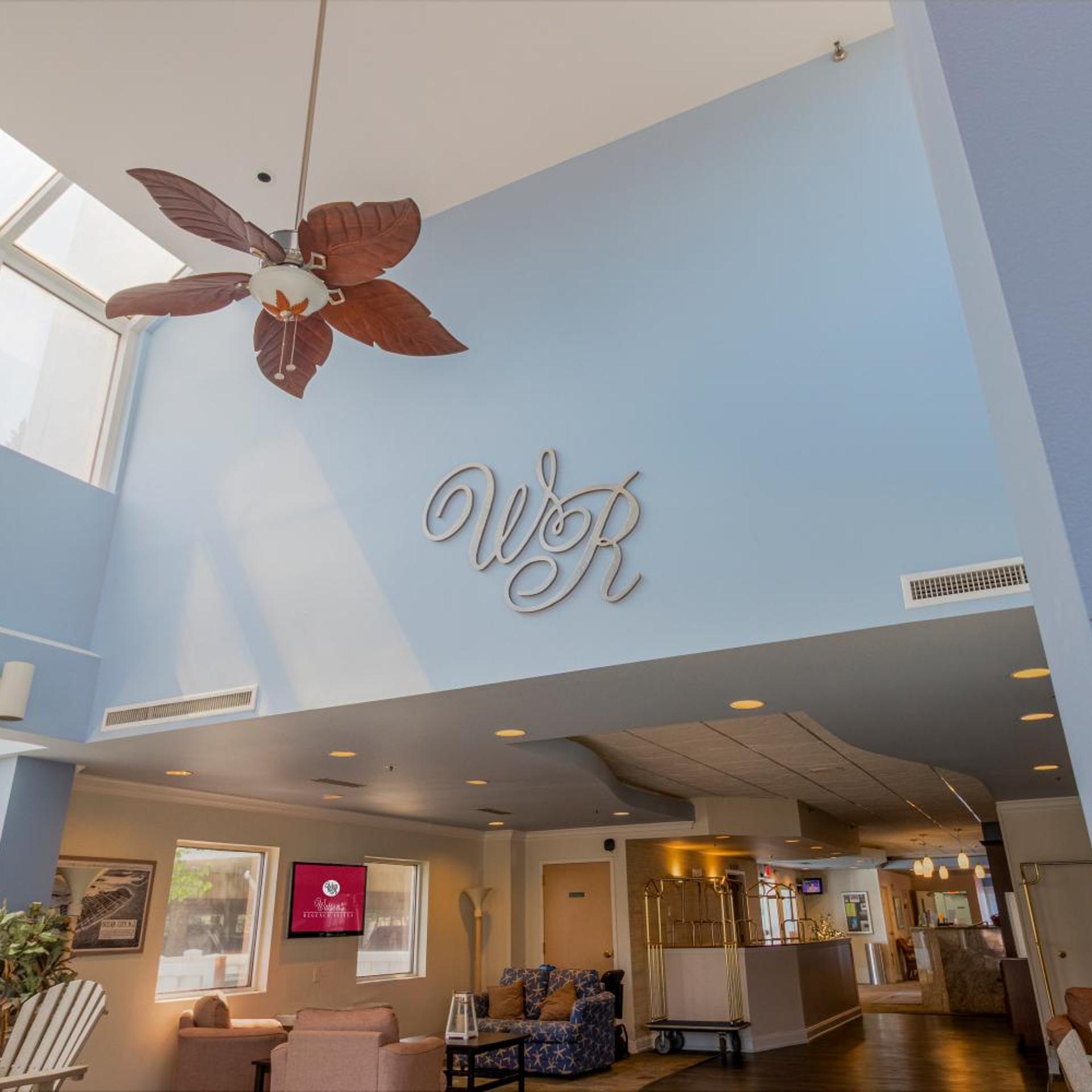 Watson's Regency Suites 8/50