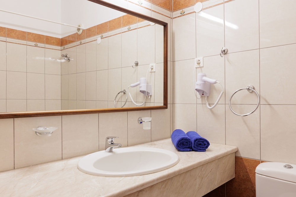 Aphrodite Beach Hotel Corfu 49/49