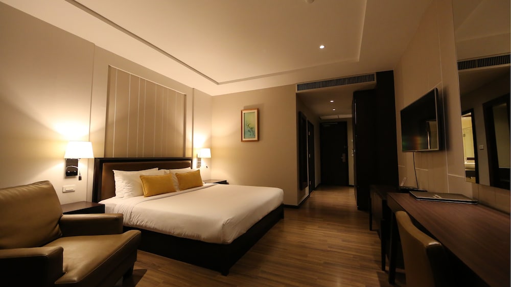 The Dawin Bangkok 10/55