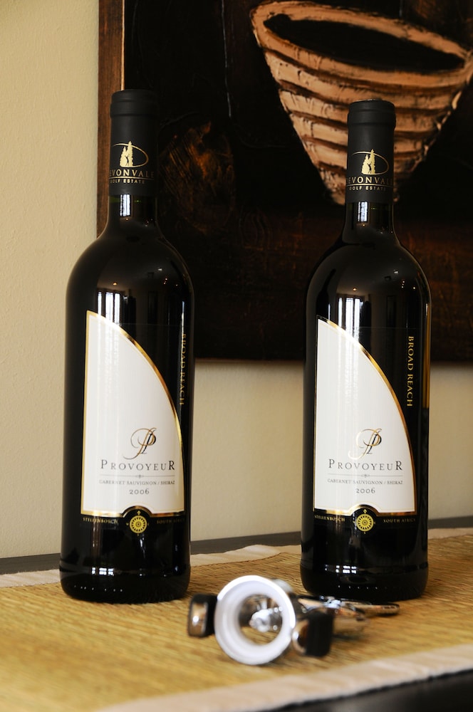 Devonvale Golf and Wine Estate 20/50