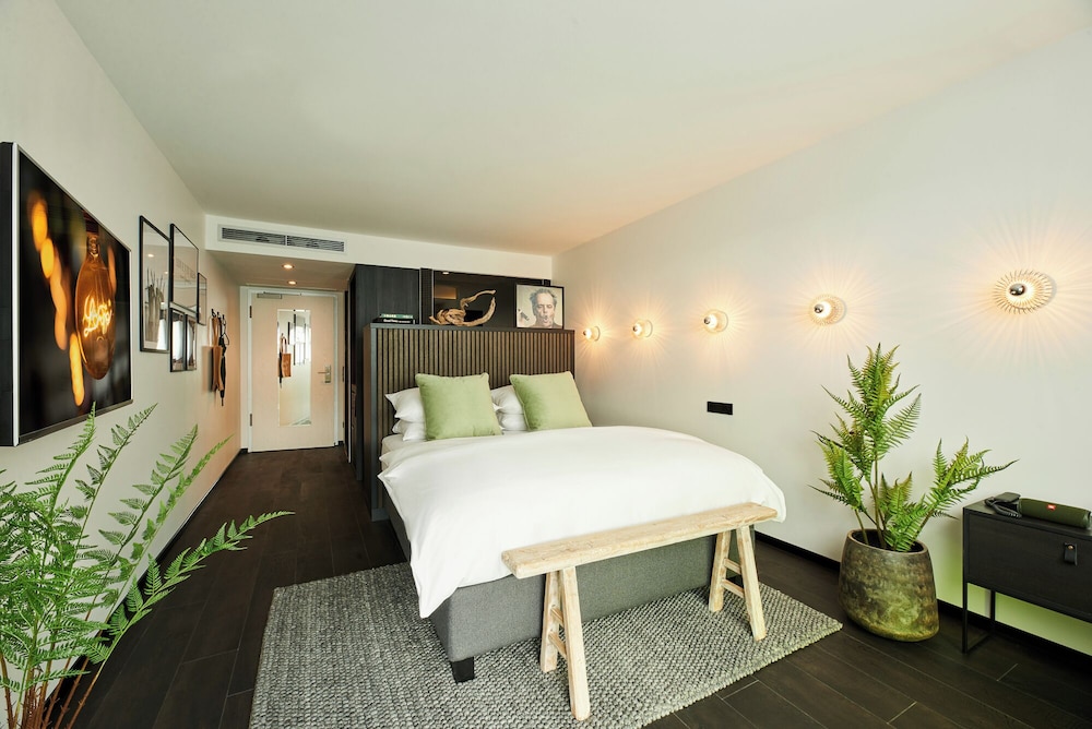 Designhotel Ueberfluss Bremen 49/75