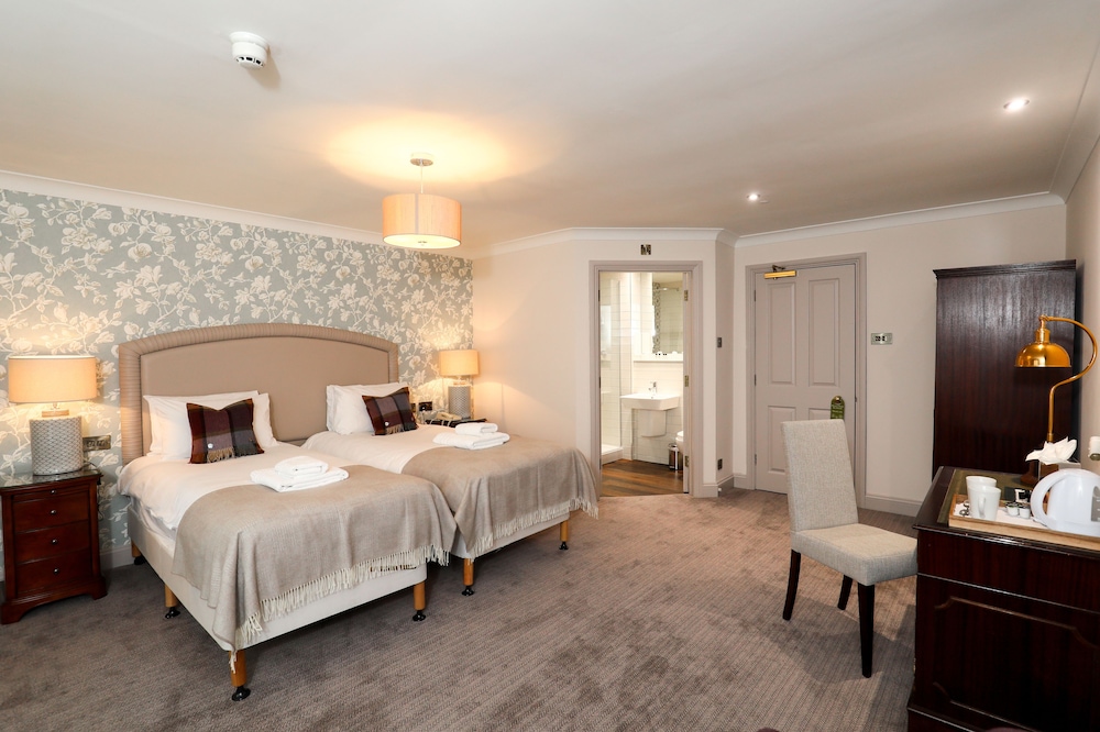 Stratton House Hotel 19/73