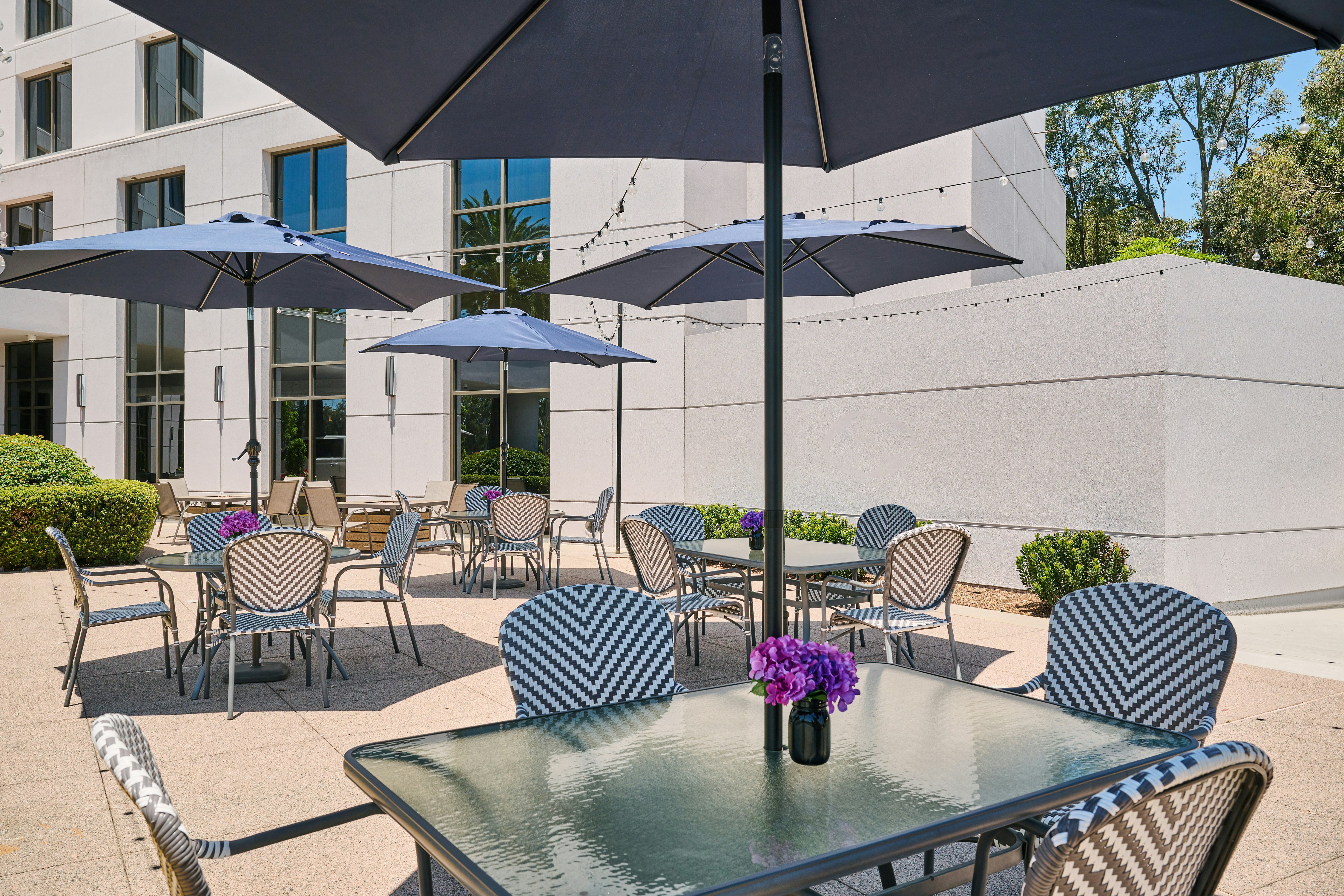 Doubletree By Hilton Hotel Irvine Spectrum 41/59