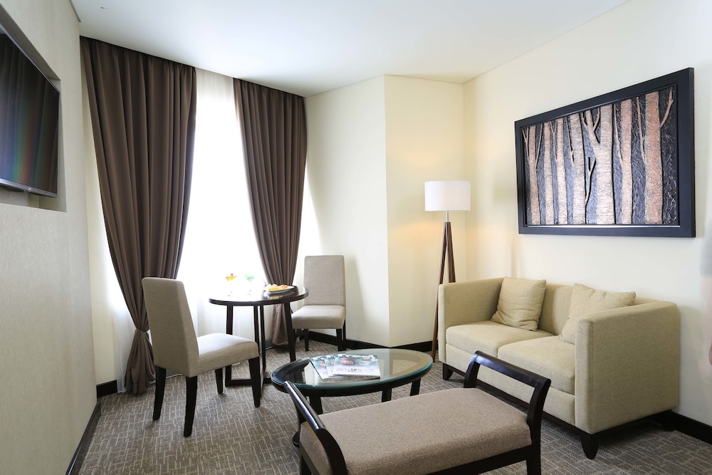 CIPTA HOTEL PANCORAN 28/50