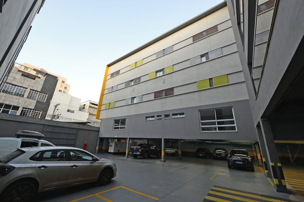 Vinds Economic Hotel 43/48