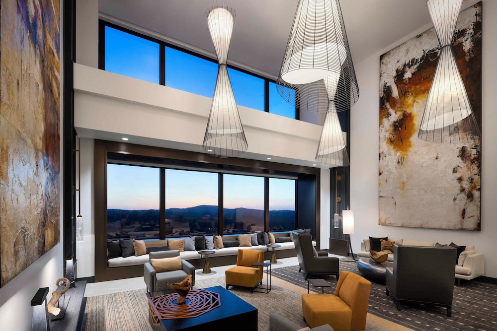 Red Hawk Resort & Casino 18/30