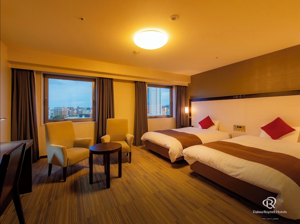 Daiwa Roynet Hotel 20/63