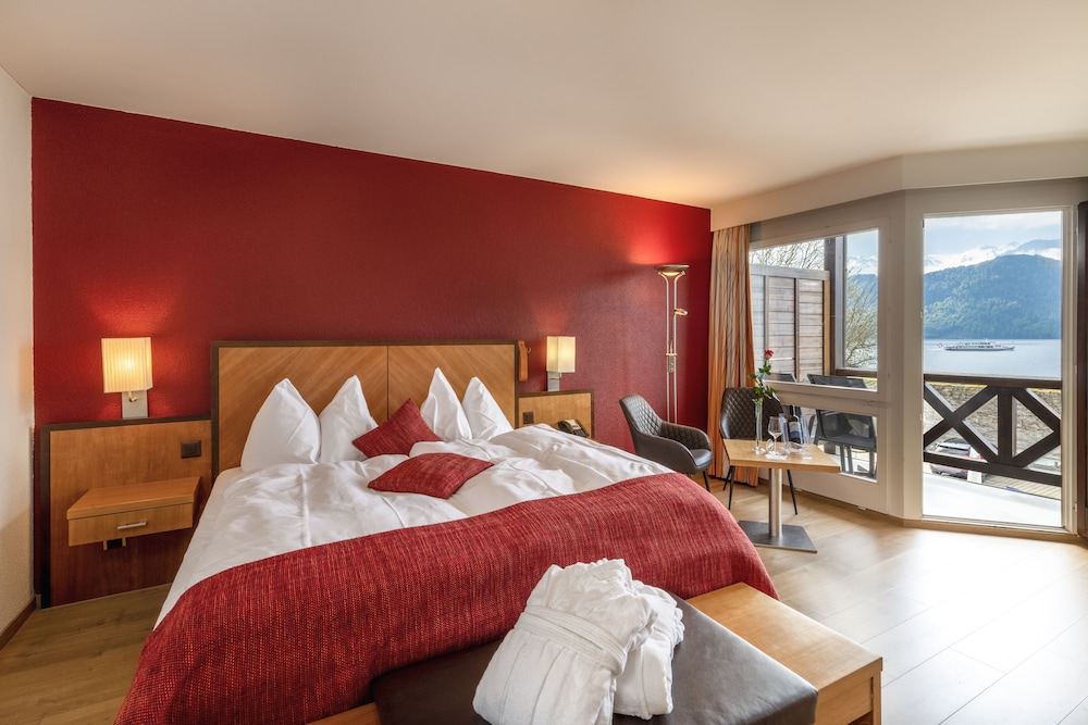 See and Wellnesshotel Gerbi 4/50