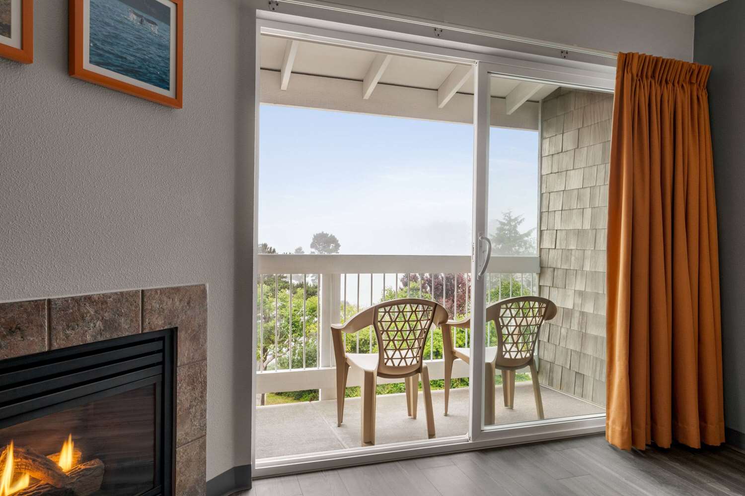Travelodge By Wyndham Depoe Bay 34/50