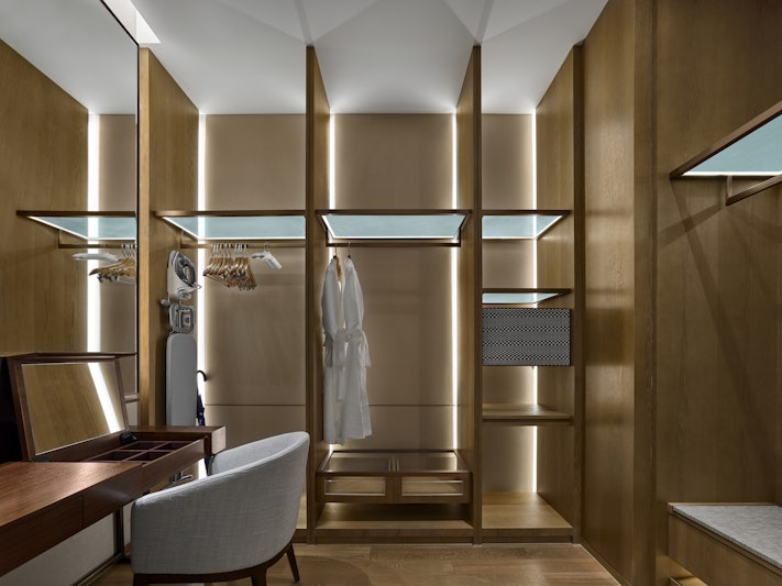 Hilton Hainan Ocean Flower Island 29/34