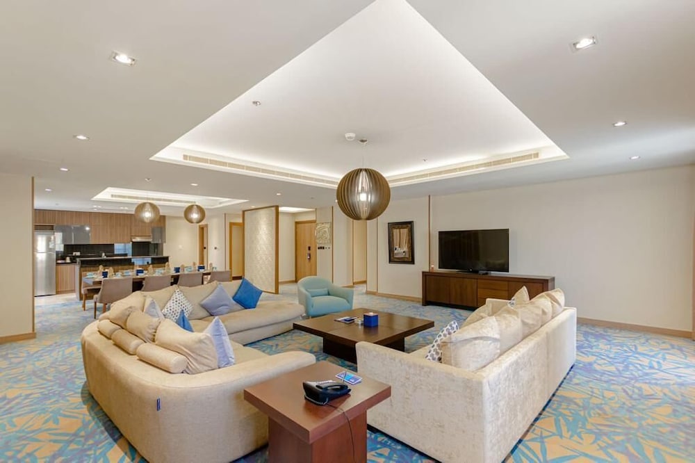 Mena Plaza Hotel Albarsha 7/56