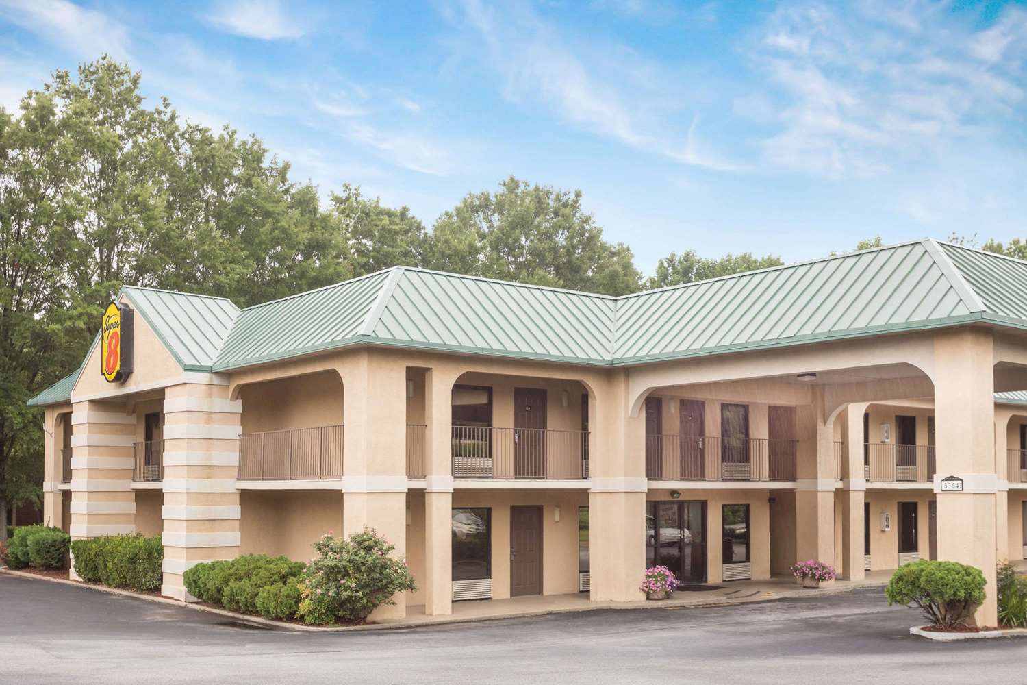 Super 8 by Wyndham Decatur/Lithonia/Atl Area 4/21