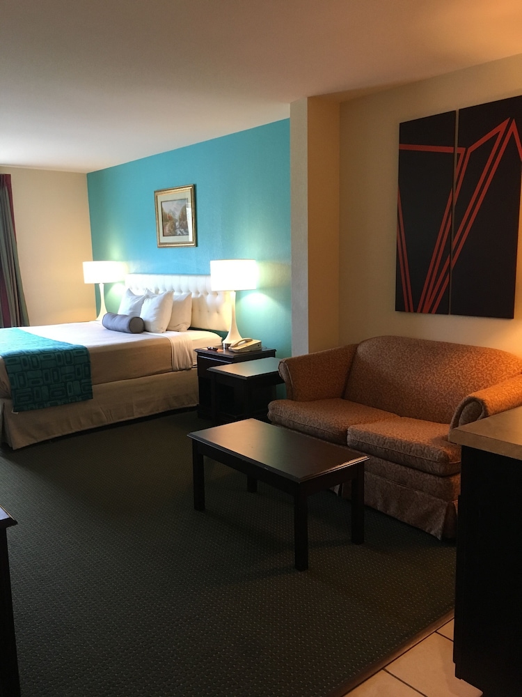 Howard Johnson by Wyndham Houma 27/36