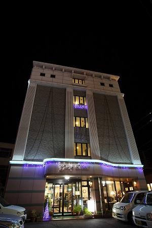 Business Green Hotel Youkaichi 2/38