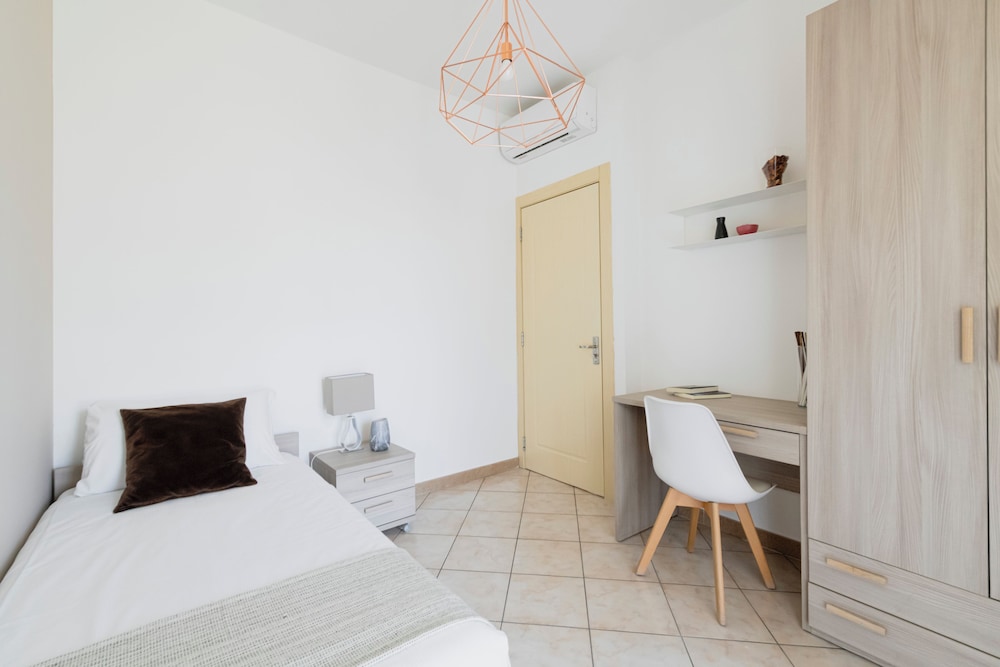 HQ Aparthotel Milano Inn - Smart Suites 10/52
