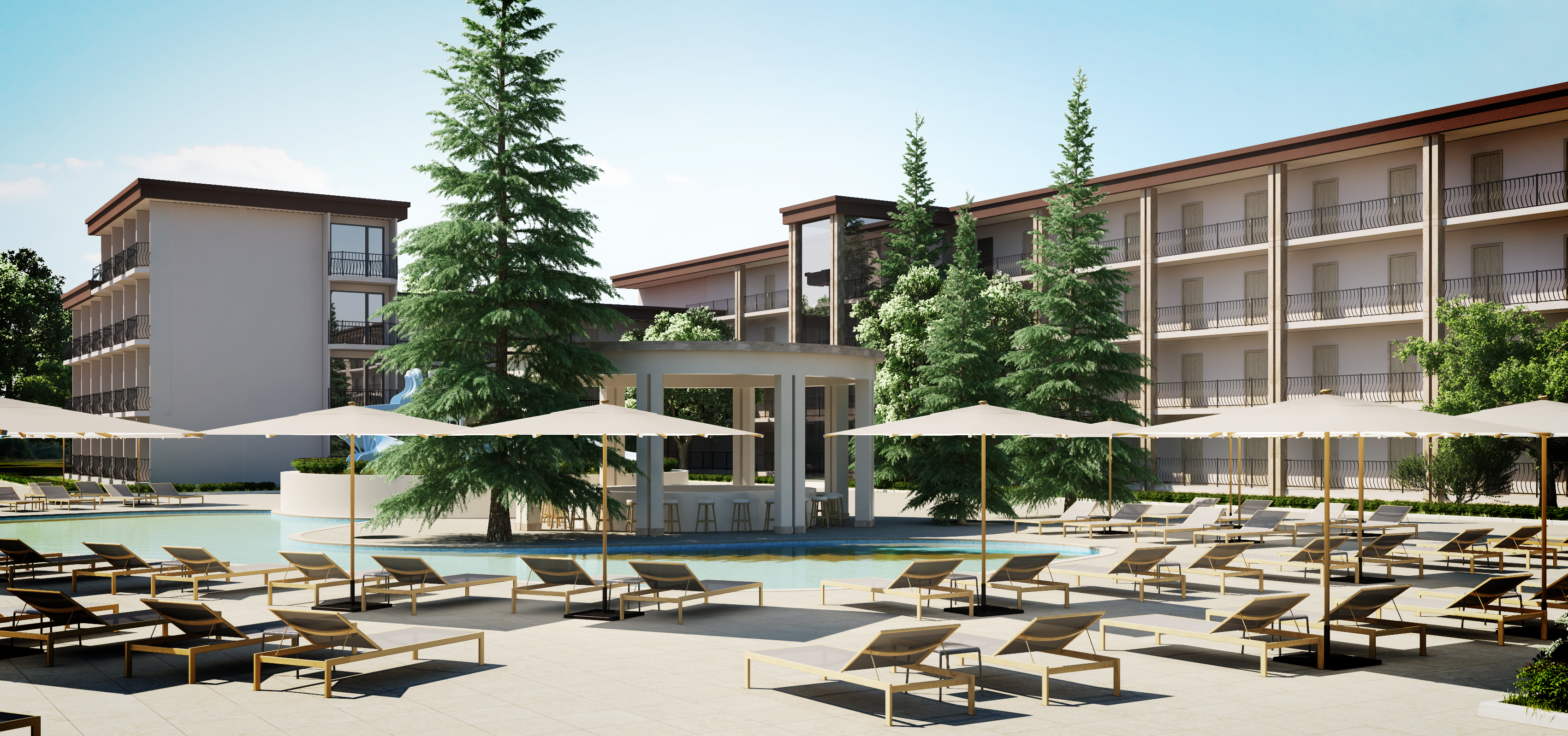 Hotel Azurro 19/24