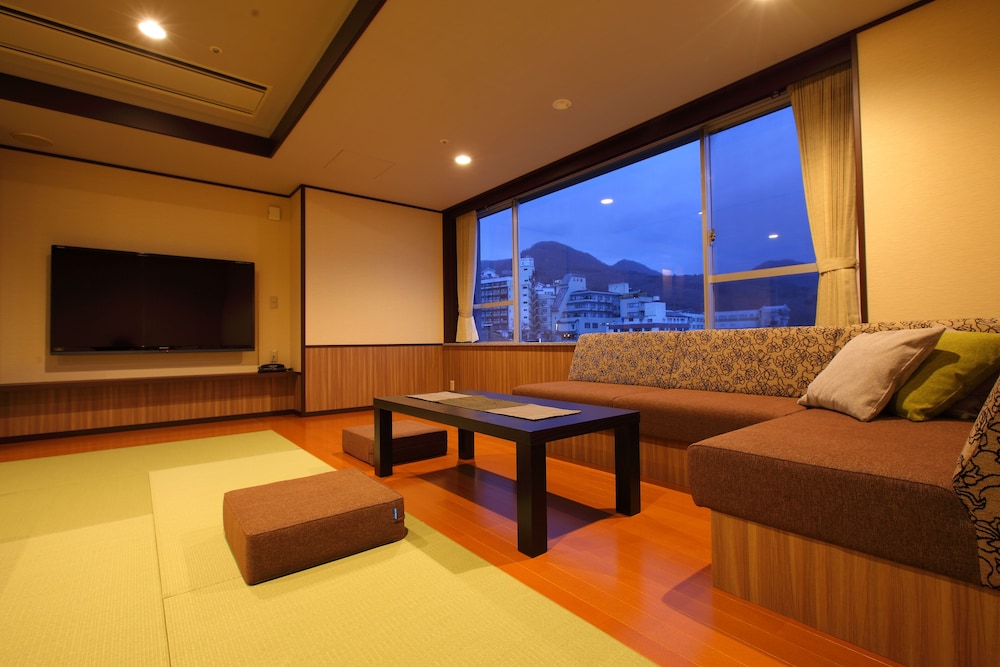 HOTEL KOGURE 23/34
