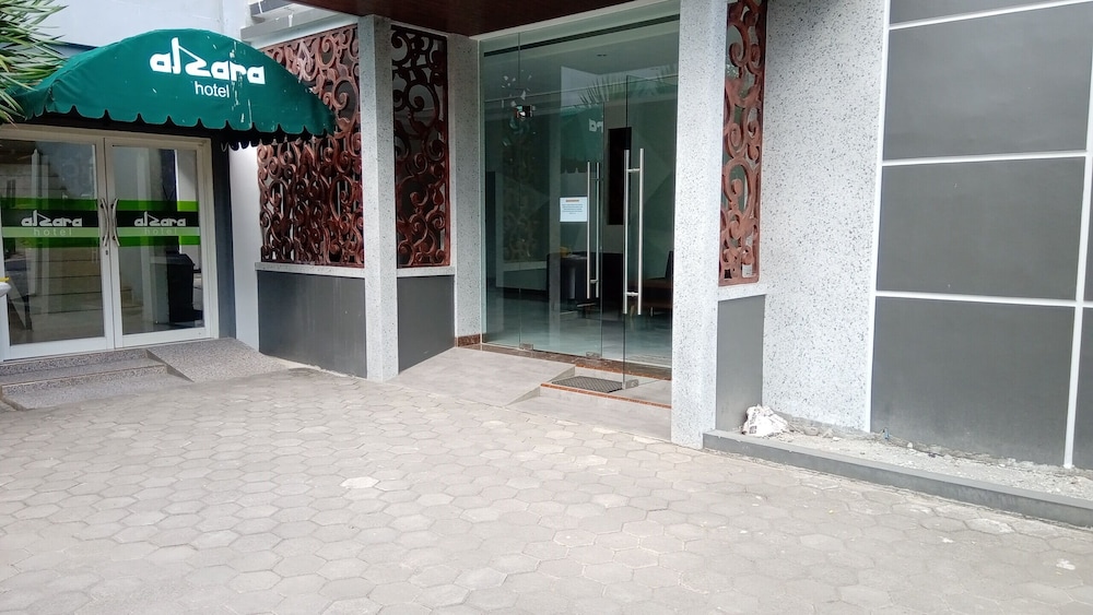 Alzara Hotel Syariah 31/38