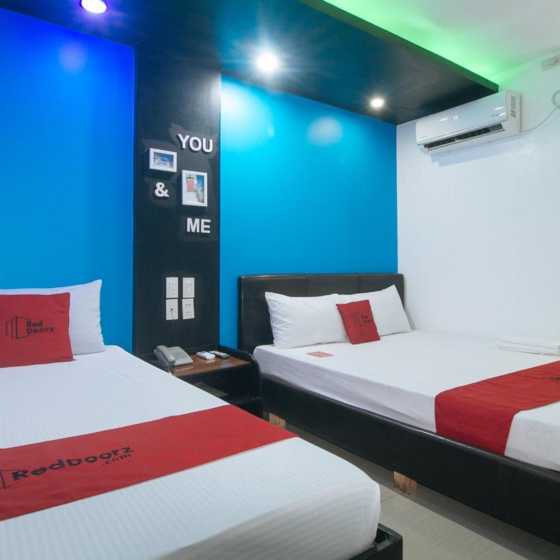 OYO 717 Ranchotel Bayanan 11/50