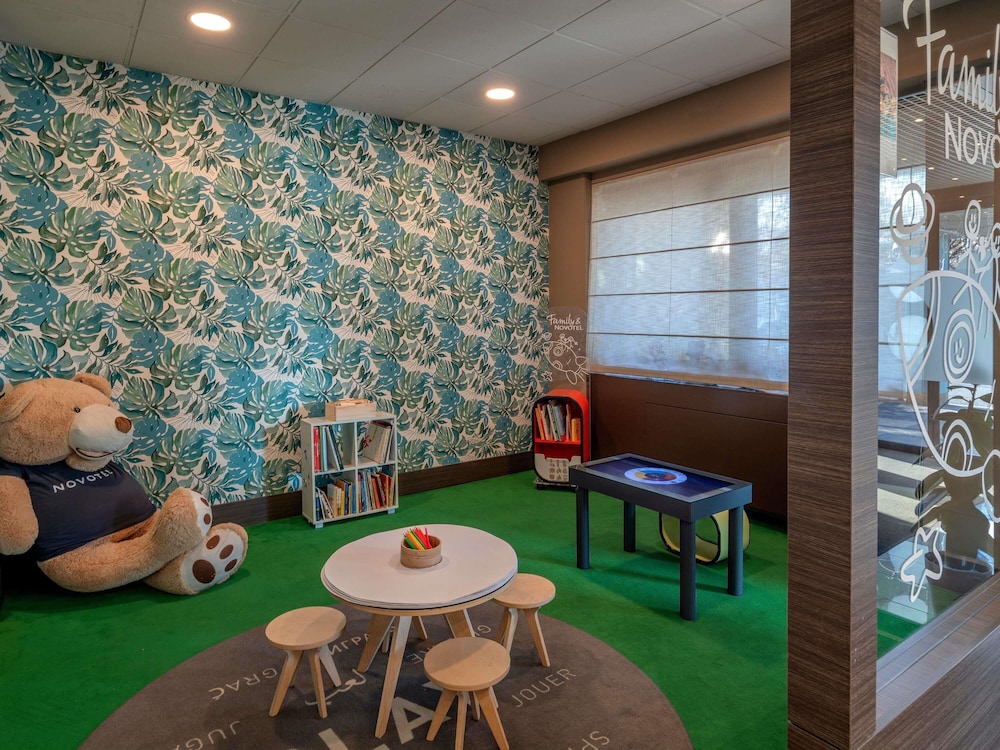 NOVOTEL BRESCIA 2 48/69