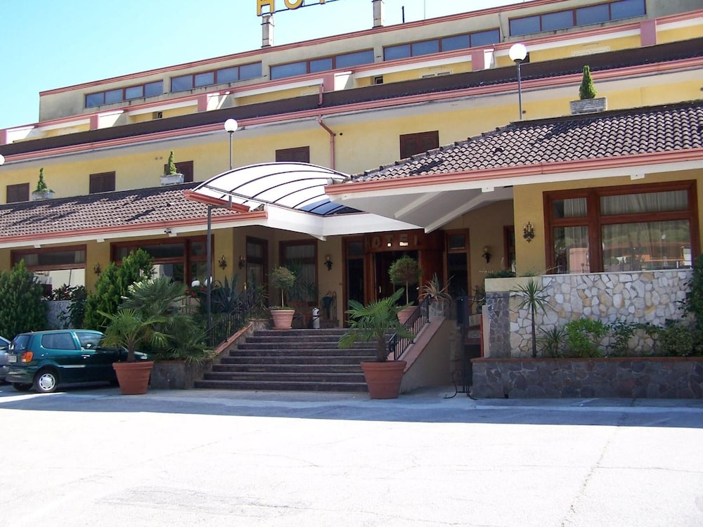 Hotel Belvedere 2/60