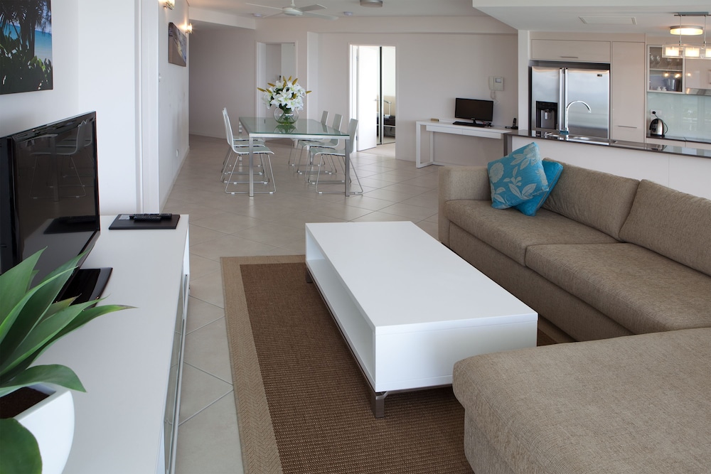 Vision Cairns Apartments 45/72