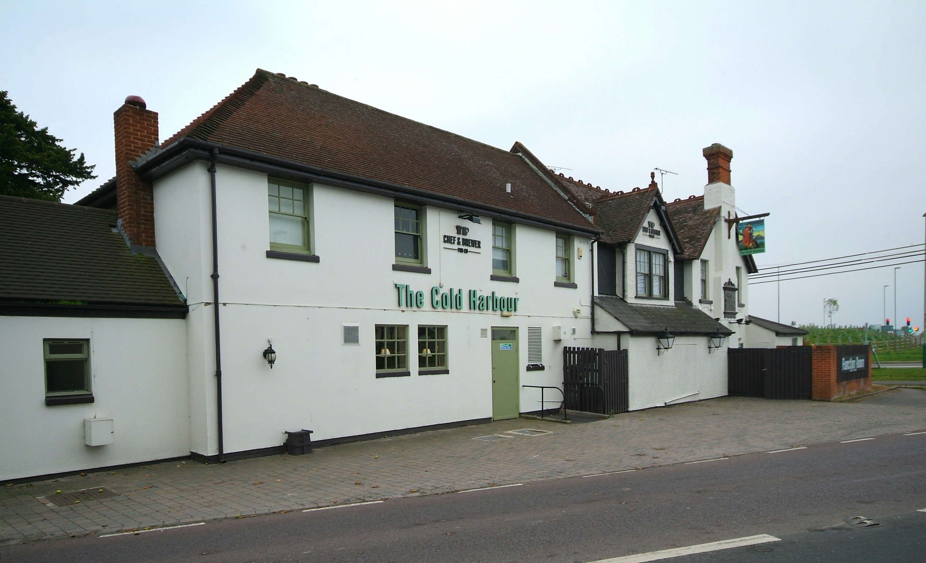 Premier Inn Swindon North 写真5