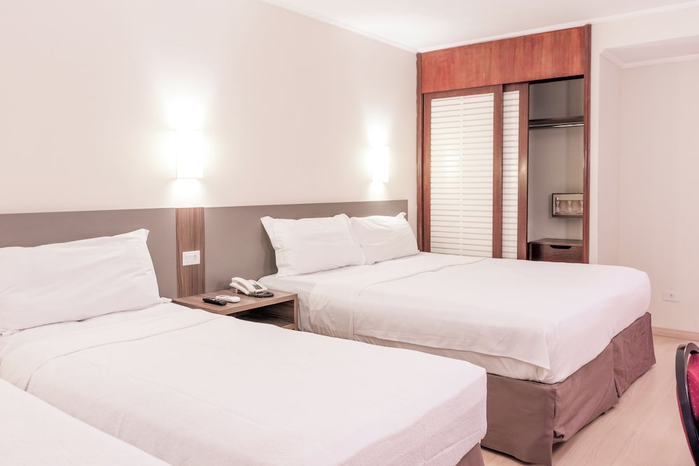Lancaster Hotel by Castelo Itaipava 29/78
