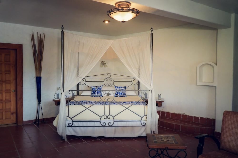 El Rebozo Hotel 17/66