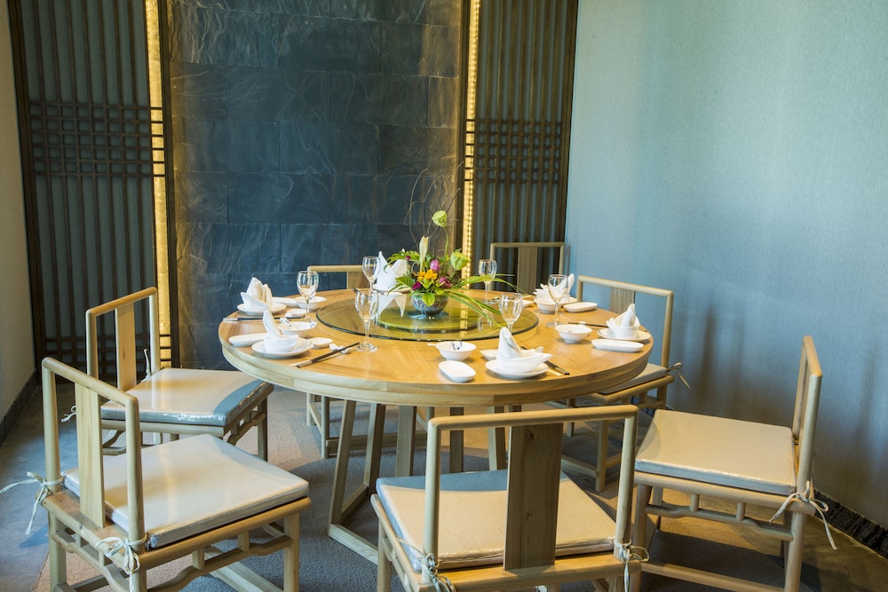 Blossom Tao Hotel (Hangzhou Olympic Center) 46/60