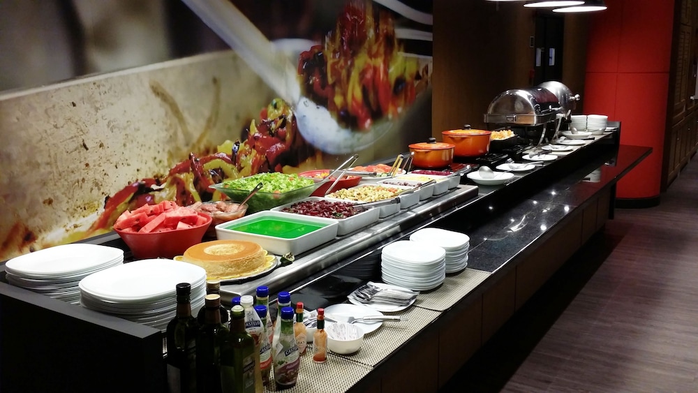 Ibis Guarulhos 46/70