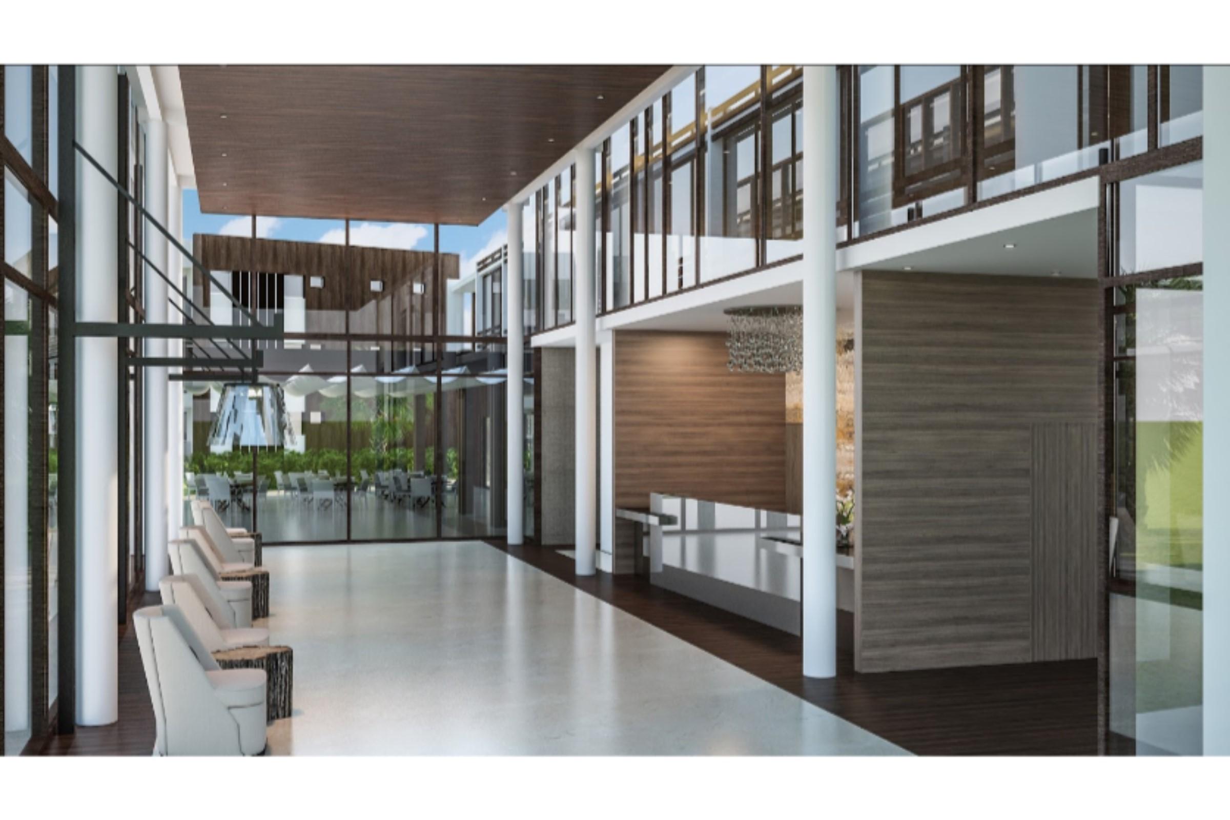 Bakour Punta Cana Suites 10/78
