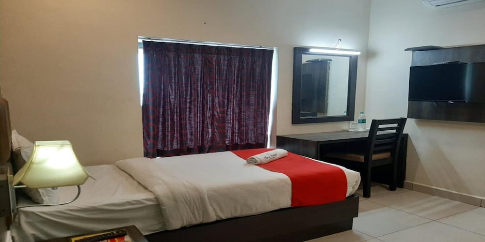 Plazza Hotel Trichy 9/42
