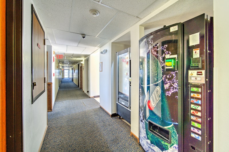 Capital O Amerihost Inn and Suites Kingdom City Hwy 54 MO 6/54