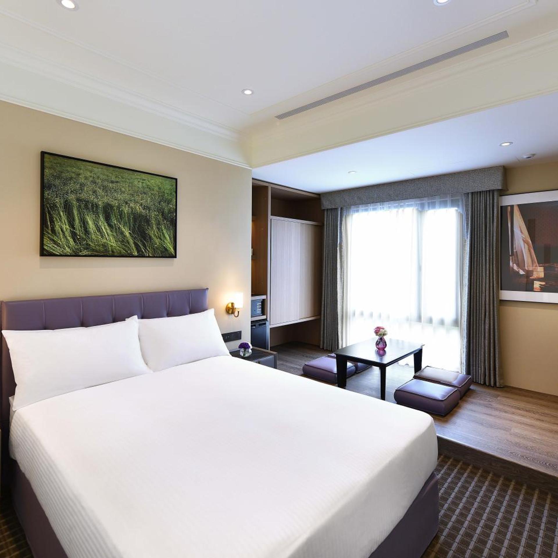Fullon Poshtel Shuili 18/50