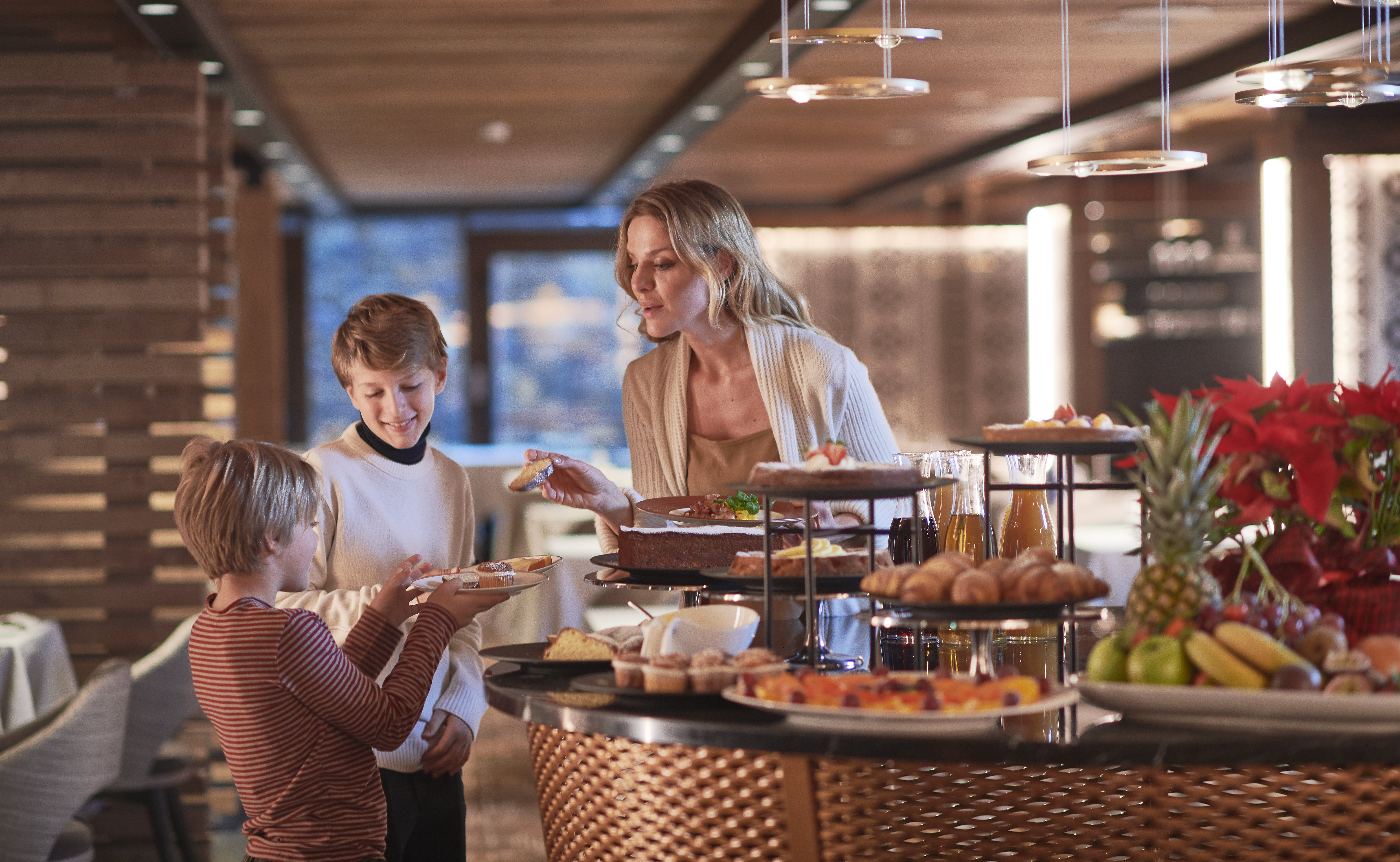 Le Massif Hotel & Lodge Courmayeur 31/50