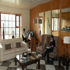 Hotel Diego de Almagro Coyhaique 21/43