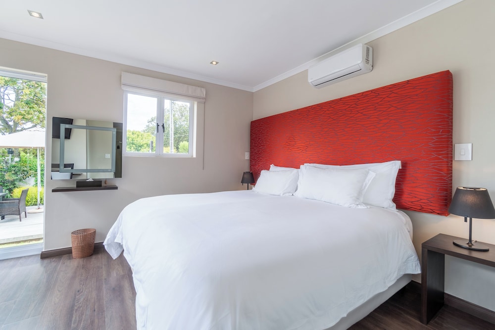 Nova Constantia Boutique Residence 14/70