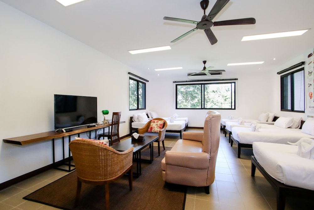 Rain Tree Residence 65/78