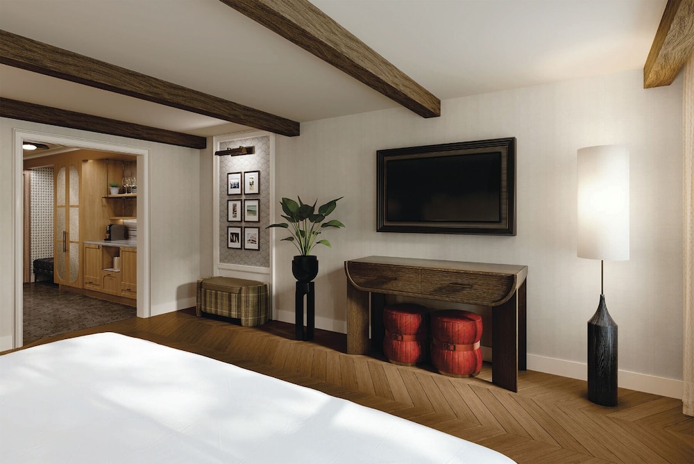 The Westport Inn, an Ascend Hotel Collection Member 14/51