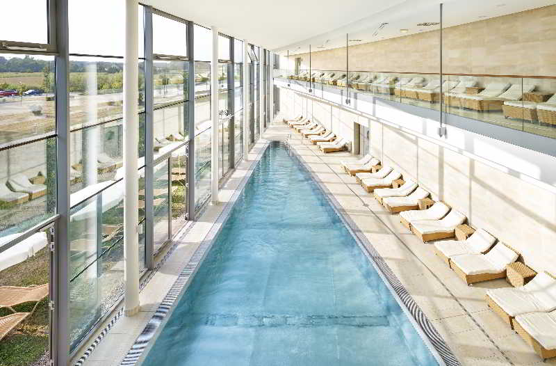 Therme Laa Hotel and Spa 31/51